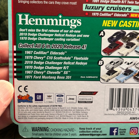 2121-PTTT 1991 Dodge Stealth R/T Twin Turbo Modern Muscle Firestorm Red - Picture 9 of 11